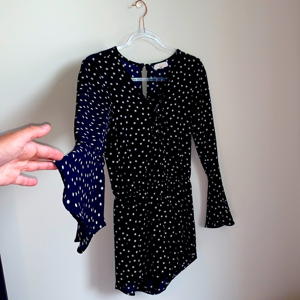 Brand-Eight Sixty/South moon under, Size-XS, Navy